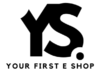 YourFirstEShop